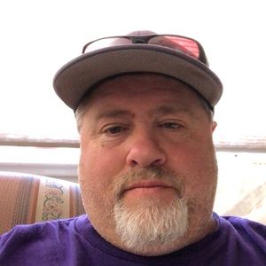 Meet your Posher, Keith